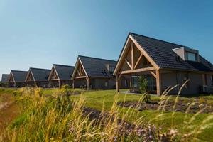 Modern 6 persoons vakantiehuis nabij het Zeeuwse Cadzand en het Noordzeestrand - Nederland - Europa - Cadzand