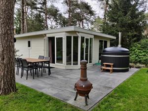 6 persoons vakantiewoning met Hottub op Vakantiepark Beekbergen - Nederland - Europa - Beekbergen