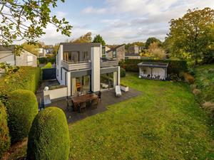 Heerlijk 6-persoons vakantiehuis met tuin, vlak bij de duinopgang, het strand én Ouddorp - Nederland - Europa - Ouddorp