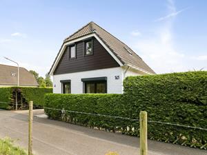 Luxe 6 persoons vakantiehuis in Ouddorp vlakbij het strand. - Nederland - Europa - Ouddorp