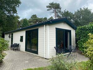 Luxe 3 persoons chalet op mooi vakantiepark in Diever. - Nederland - Europa - Dieverbrug