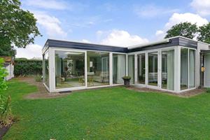 4 persoons bungalow op 1,5 km van het Ouddorpse Strand - Nederland - Europa - Ouddorp