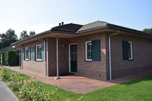 2-6 persoons gezinsbungalow op een mooi familie vakantiepark - Nederland - Europa - Voorthuizen