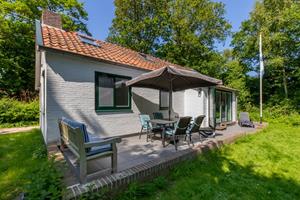 Leuk 4-persoons vakantiehuis onderaan de duinen in Vrouwenpolder - Nederland - Europa - Vrouwenpolder