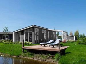 NIEUW: Gezellige 2-persoons vakantiewoning met ruime tuin bij Wemeldinge aan Oosterschelde - Nederland - Europa - Wemeldinge