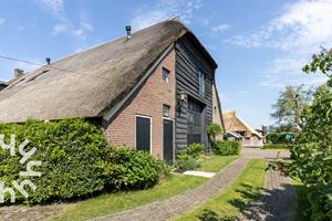 Sfeervolle 2 persoons studio in Wanneperveen, nabij Giethoorn - Nederland - Europa - Wanneperveen