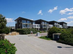 Mooi 6 persoons appartement in Callantsoog - Nederland - Europa - Callantsoog