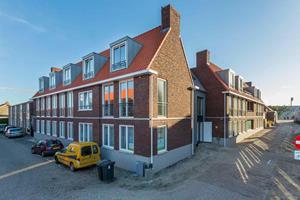 Luxe huisdiervriendelijk 2 persoons comfort appartement - Nederland - Europa - Zoutelande