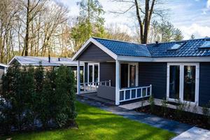 Moderne 4 persoons cottage met hottub - Nederland - Europa - Rhenen