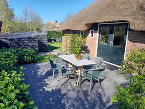 9 persoons appartement in het centrum van Giethoorn - Nederland - Europa - Giethoorn