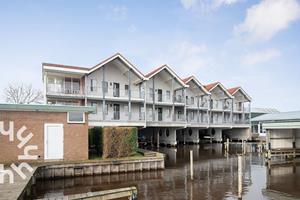 6 persoons appartement in Giethoorn met uitzicht over het water - Nederland - Europa - Giethoorn