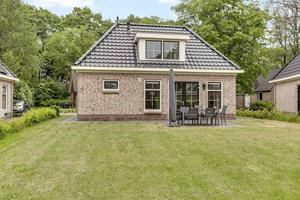 Modern 8 persoons vakantiehuis op Bungalowpark Hoge Hexel - Nederland - Europa - Hoge Hexel