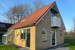 Luxe bungalow voor 6 personen op vakantiepark Wighenerhorst nabij Wijchen - Nederland - Europa - Wijchen