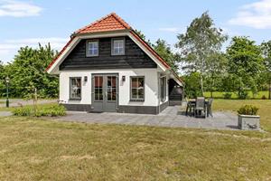 Modern 6 persoons vakantiehuis - Nederland - Europa - Hoge Hexel