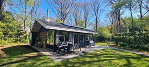 4 persoons bungalow op vakantiepark Hoge Hexel - Nederland - Europa - Hoge Hexel