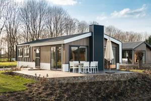 Een 6 persoons chalet met stijl tussen Overijssel en Flevoland! - Nederland - Europa - Kampen