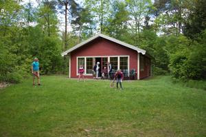 Een Scandinavische beleving in Drenthe met dit 6-persoons chalet - Nederland - Europa - Ruinen