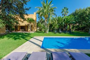 Villa Son Floriana - Spanje - Cala Bona