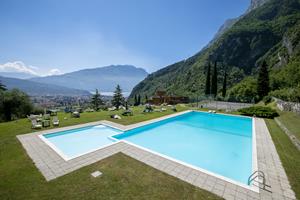 Casa Turchese - Italië - Riva del Garda