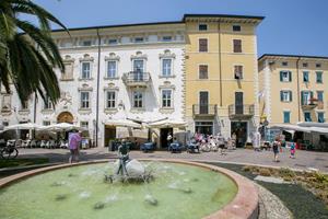 Residenza Rocca Del Lago 4 - Italië - Riva del Garda