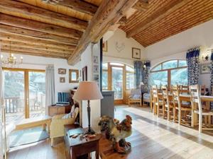 Chalet Les Balcons de Saint Martin - 10 personen - Frankrijk - Les Trois Vallées - Saint Martin de Belleville