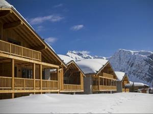 Chalet-appartement Le Hameau de Barthélémy - 4-6 personen - Frankrijk - La Rosière (Espace San Bernardo) - La Rosière