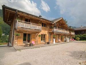 Chalet Flo - 20-27 personen - Frankrijk - Les Portes du Soleil - Morzine