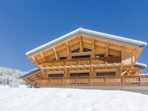 Chalet Chalet La Corniche - 10-15 personen - Frankrijk - Les Portes du Soleil - Châtel