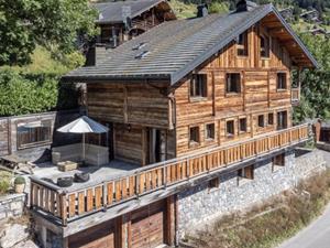 Chalet Yeti - 12 personen - Frankrijk - Les Portes du Soleil - Châtel