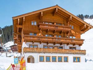 Chalet-appartement Voithofer Top 8 - 7-9 personen - Oostenrijk - Zillertal - Königsleiten