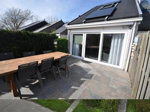 Luxe en comfortabel 6-persoons vakantiehuis onderaan duinen in Zoutelande - Nederland - Europa - Zoutelande