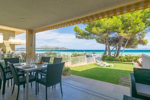 Chillvista - Spanje - Alcudia