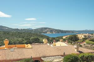 CDT Cala Del Faro - Italië - Porto Cervo