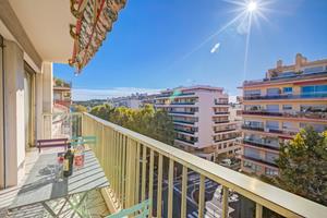 Appartement Le Fabiola - Frankrijk - Antibes