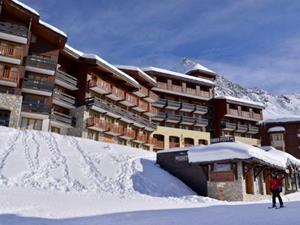 Appartement Andromede - 4-6 personen - Frankrijk - Paradiski - La Plagne - Belle Plagne