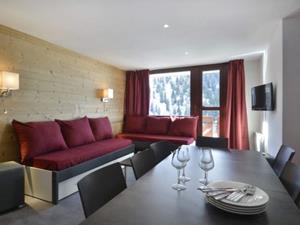 Appartement St. Jacques - 6-8 personen - Frankrijk - Paradiski - La Plagne - Plagne Bellecote