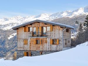 Chalet Chez Marie - 10 personen - Frankrijk - Paradiski - La Plagne - Les Coches