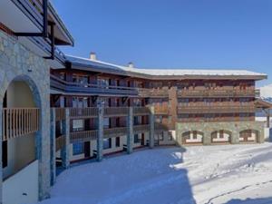 Appartement Backgammon - 11-14 personen - Frankrijk - Paradiski - La Plagne - Les Coches