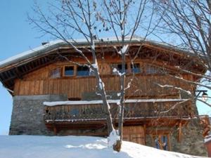 Chalet La Vieille Maison inclusief catering - 14-22 personen - Frankrijk - Paradiski - La Plagne - Plagne Montalbert