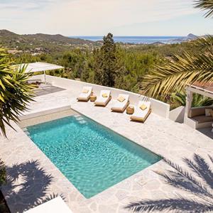 Hotel Jardines de Palerm Ibiza - Spanje - Ibiza - Sant Josep de sa Talaia