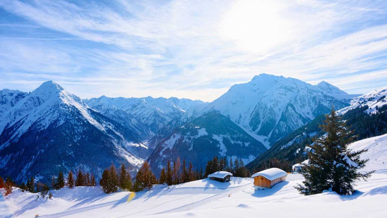 Ferienhof Oblasser - Oostenrijk - Tirol - Mayrhofen