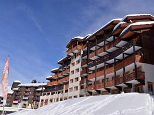 Appartement Licorne - 2-5 personen - Frankrijk - Paradiski - La Plagne - Belle Plagne