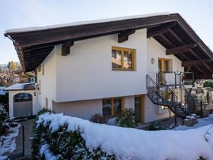 Chalet-appartement Gabriele Rene - 2 personen - Oostenrijk - KitzSki Kitzbühel / Kirchberg - Kirchberg