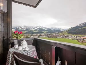 Appartement Pieter - 4 personen - Oostenrijk - KitzSki Kitzbühel / Kirchberg - Kirchberg