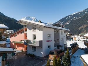 Appartement Waldhaus - 2-3 personen - Oostenrijk - Zillertal - Mayrhofen