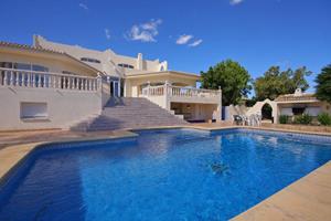 Villa Cora 4 pax - Spanje - Javea