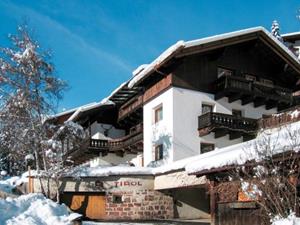 Chalet-appartement Tirol - 4-5 personen - Italië - Dolomieten - Val Gardena - Ortisei