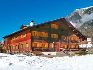 Chalet Lorenzin - 15-17 personen - Oostenrijk - Montafon - Gaschurn