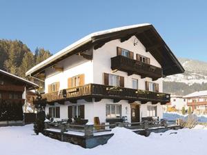 Chalet-appartement Eberharter - 12 personen - Oostenrijk - Zillertal - Kaltenbach