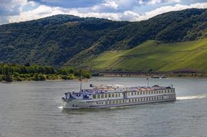 Fietscruise Herfstkleuren langs de Moezel - Duitsland